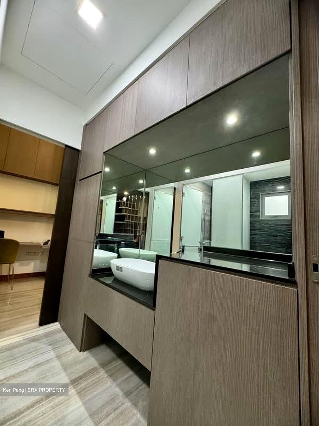The Seawind (D15), Condominium #538073251